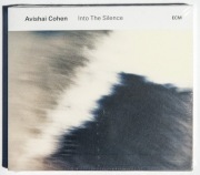 Avishai Cohen - Into the Silence (CD)