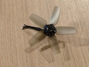 DJI Avata 1 silnik prawy lewy CW CCW + śmigło 