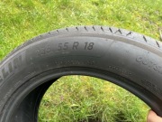Opony letnie Michelin 235/55 R-18