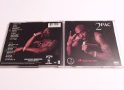 2Pac All Eyez On Me USA