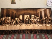 Makata Ostatnia wieczerza