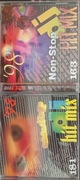 Non Stop DJ Hit Mix '98
