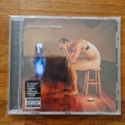 BIFFY CLYRO Puzzle