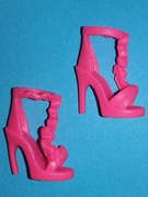 Lalka Barbie  - BUTY 2024_194528 (M)