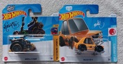 Hot Wheels Mazda RX-3 Wheelie Chair