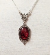 necklace vampire diaries katherine elijah damon salvatore lana dey rey