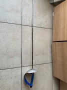 Szabla elektryczna szermiercza do szermierki UHLMANN  prawa FILC 75 cm