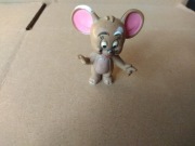 Gumowa figurka prl Jerry
