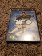 This is football 2002 PS2 Playstation