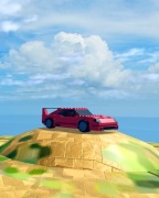 Roblox Jailbreak Bloxy