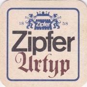 Austria, Brauerei Zipf