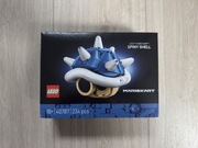 Lego Mario Kart 40787  Spiny Shell
