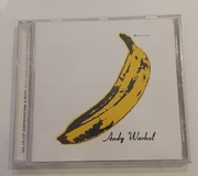 The Velvet Underground & Nico 45th Anniversary Remaster