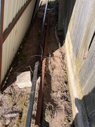 Brama Do Garażu, Wiaty, Magazynu, Przesuwna.