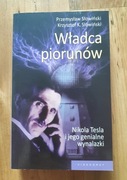 Władca piorunów Słowiński Krzysztof K, Słowiński P