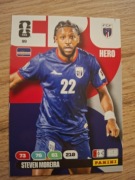 FIFA WORLD CUP AMERICA 2026 PANINI Cape Verde 99 Moreira