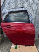 Drzwi prawy tył Citroen c4 b7 LKR