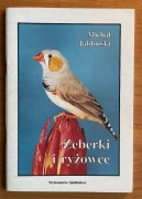 Zeberki i ryżowce - M.Jabłoński
