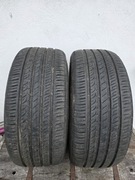 Opony Letnie Barum Bravuris 5 235/45/R18 DOT 0922 2szt