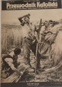 PRZEWODNIK KATOLICKI - POZNAŃ dn.17 LIPCA 1938