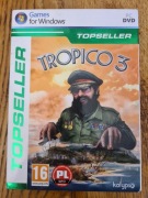 Tropico 3 PC  Topseller