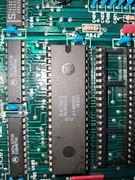 Amiga , comodore serwis