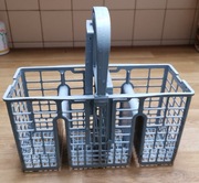 Kosz na sztućce do zmywarki Indesit