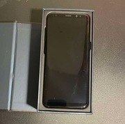 SAMSUNG Galaxy S8 Midnight black