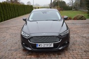 Ford Mondeo Liftback Mk5 2.0 TDCi 150KM