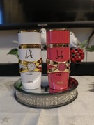 2x zestaw Lattafa Yara candy moi perfumy EDP woda perfumowana arabska 
