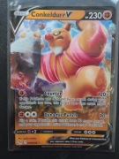 Pokémon GO Conkeldurr V 040/078