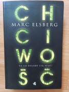 Chciwość - Marc Elsberg