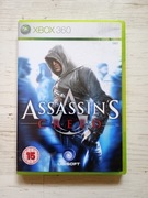 Assassin's Creed XBOX 360