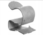 Zacisk sprężysty fi 12-14mm grubość 4-7mm SC 47SC1214 P7 187560 /100szt.