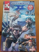 ULTIMATE X-MEN   /Dobry Komiks/ DK 2/2004