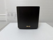 Router ASUS ZenWiFi AX XT8 czarny