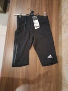 Nowe spodenki kolarki Adidas Supernova XS