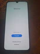 SAMSUNG Galaxy M21  - STAN IDEALNY