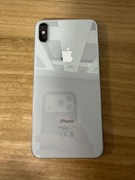 iPhone XS Max 64GB - nowa bateria