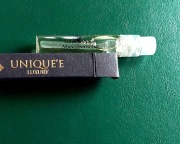 Unique'e Luxury Mangonifiscent ekstrakt perfum ! UNISEX / Perfum premium