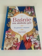 Basnie zza siedmiu gór Mariusz Niemycki