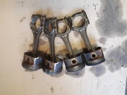 Tłoki 1.8t vw passat b5 150km