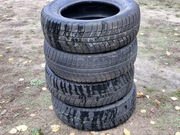 4szt zima 205/65r15 Michelin alpin