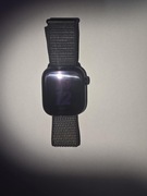 Apple Watch 10 GPS 42mm – Onyks + opaska atramentowa