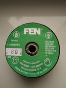 Ściernica garnkowa stożkowa 110mm 