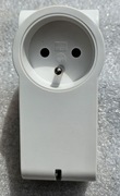 SMART PLUG NodOn ASP-2-1-00 Inteligentne gniazdko białe