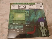 Mini Polish Animated Shorts winyl limited tanio 1966 69 Komeda Kawka