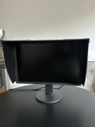 EIZO ColorEdge CG2420 DO fotografii i grafiki