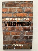 Wielki Tydzień Jerzy Andrzejewski