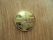 2 ZŁ PAŁAC POTOCKICH 1999 r MENNICZA I INNE